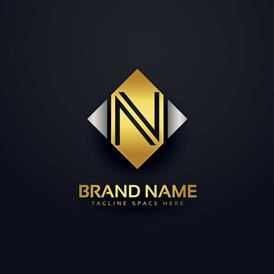 In Need a Logo
